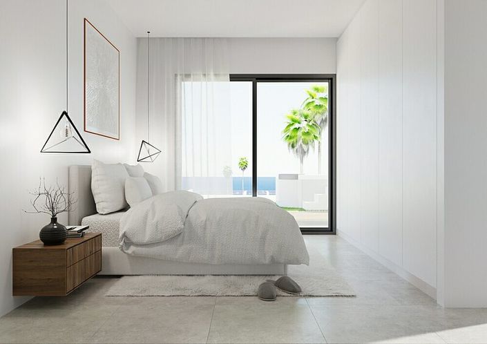 Image No.7-3 Bed Apartment for sale