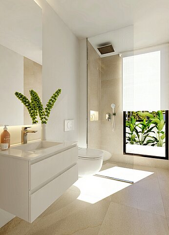 Image No.6-3 Bed Villa for sale