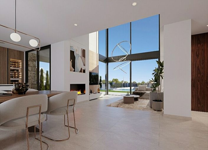 Image No.2-3 Bed Villa for sale