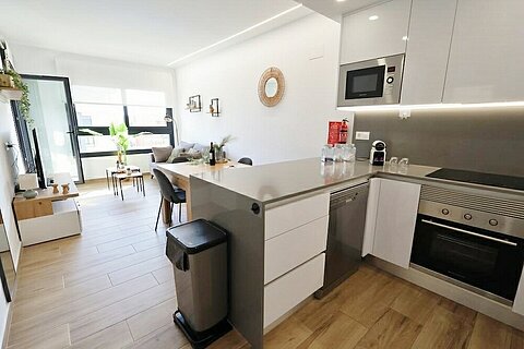 Image No.2-2 Bed Apartment for sale