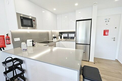 Image No.3-2 Bed Apartment for sale