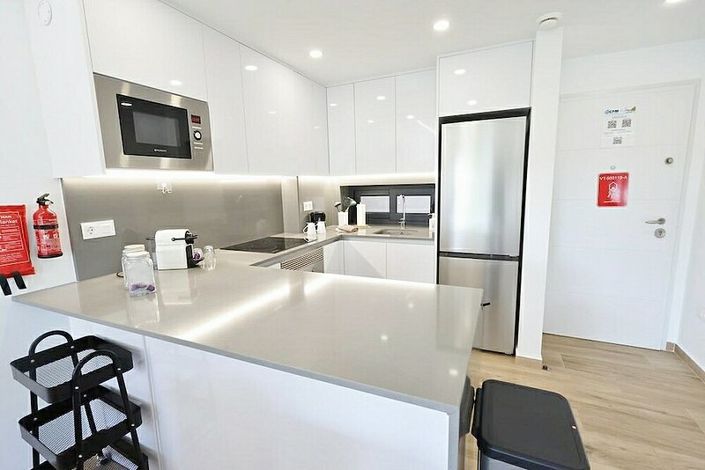 Image No.3-2 Bed Apartment for sale