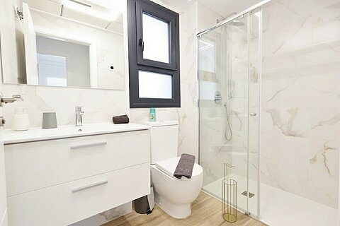 Image No.6-2 Bed Apartment for sale