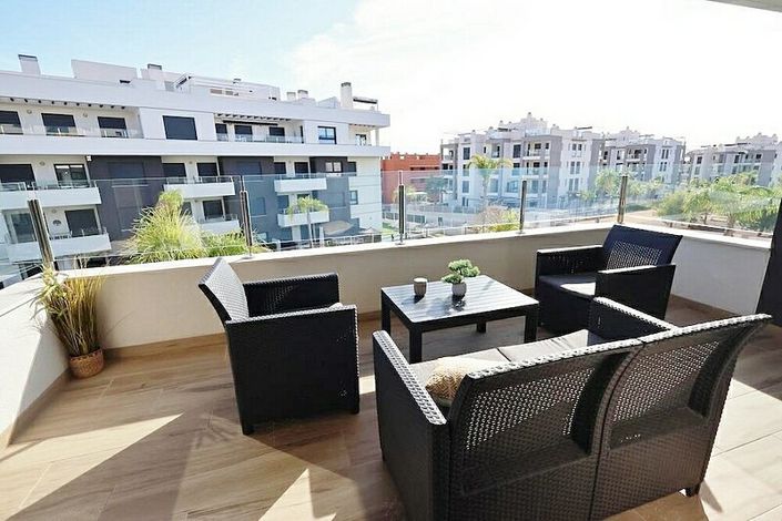 Image No.7-2 Bed Apartment for sale