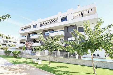 Image No.8-2 Bed Apartment for sale