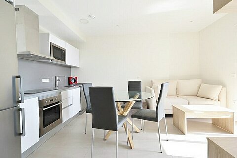 Image No.2-3 Bed Apartment for sale