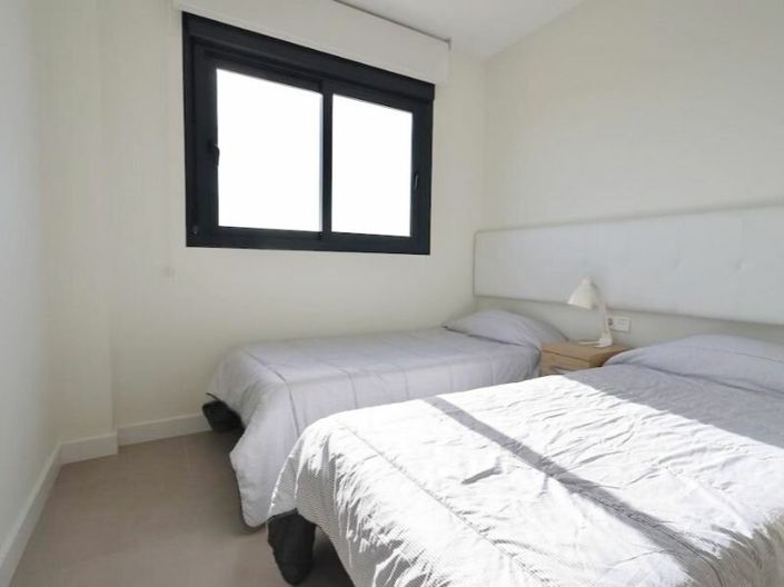 Image No.4-Appartement de 3 chambres à vendre à Lo Pagan