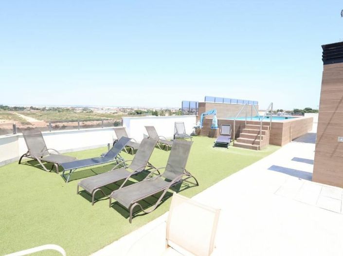 Image No.6-Appartement de 3 chambres à vendre à Lo Pagan