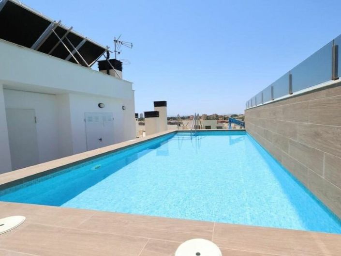 Image No.8-Appartement de 3 chambres à vendre à Lo Pagan