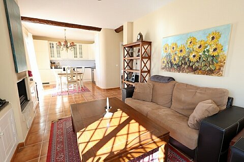 Image No.2-3 Bed Villa for sale