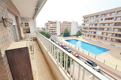 Appartement de 2 chambres à vendre à Torrevieja