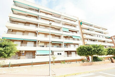 Image No.8-Appartement de 2 chambres à vendre à Torrevieja