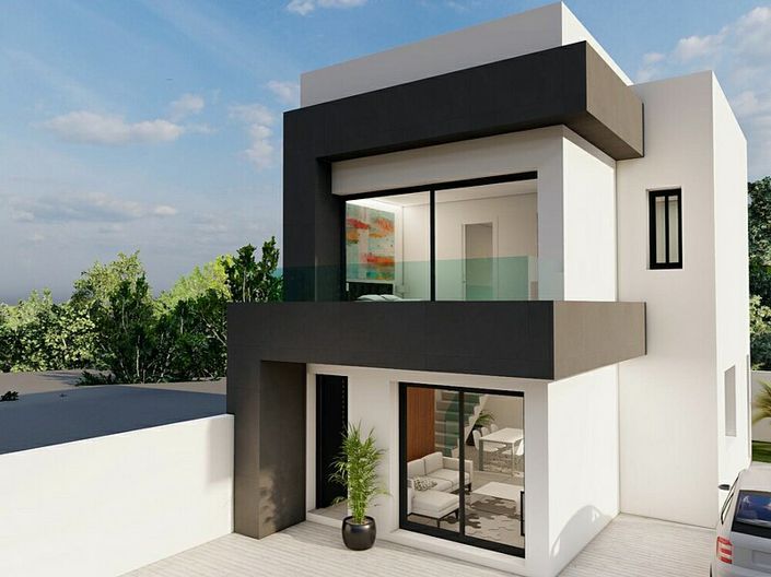 Image No.2-3 Bed Villa for sale