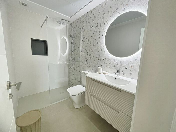 Image No.6-Villa de 3 chambres à vendre à San Pedro del Pinatar