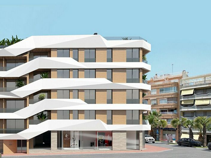 Image No.10-2 Bed Apartment for sale