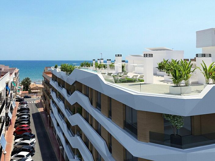 Image No.11-2 Bed Apartment for sale