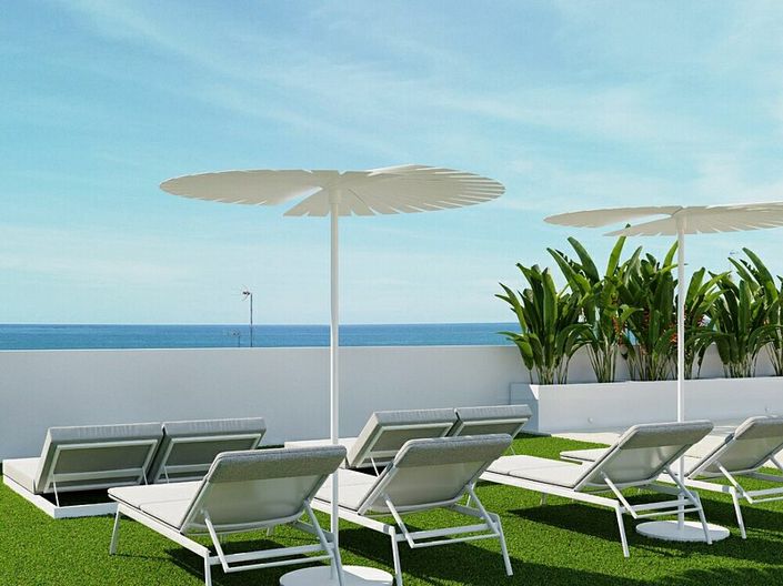 Image No.13-2 Bed Apartment for sale