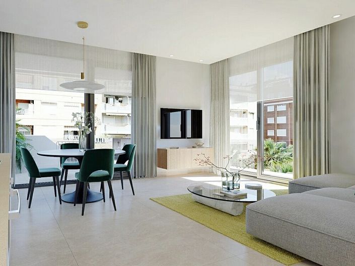 Image No.2-2 Bed Apartment for sale