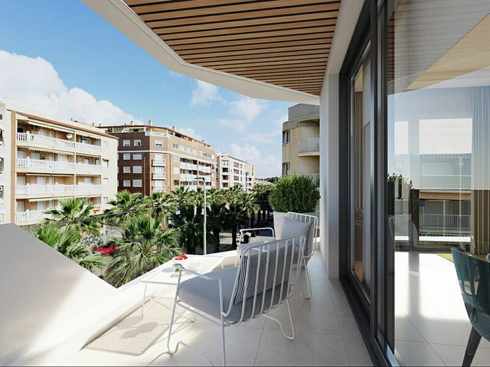 Image No.3-2 Bed Apartment for sale