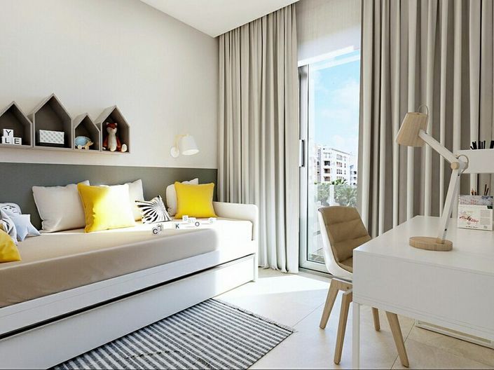 Image No.4-2 Bed Apartment for sale