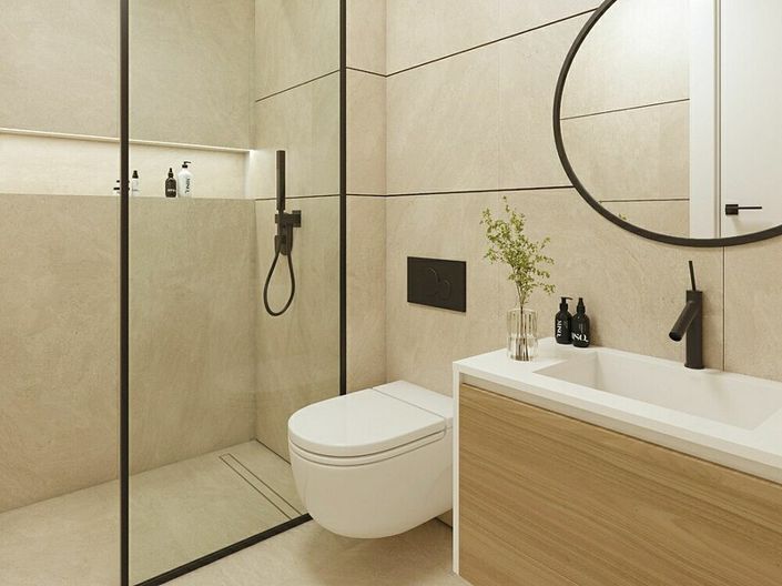 Image No.7-2 Bed Apartment for sale