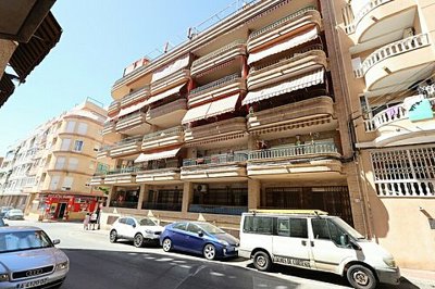 3 Bed Apartment for sale