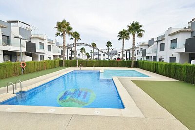 2 Bed Apartment for sale