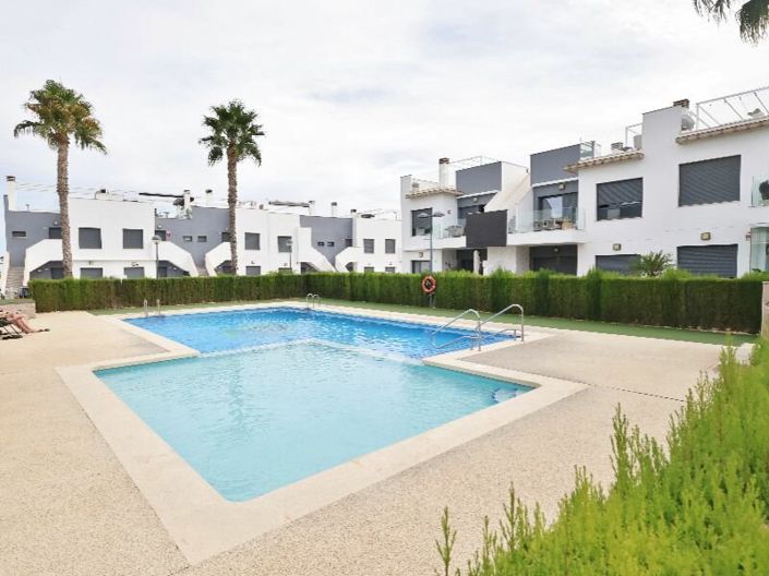 Image No.10-Appartement de 2 chambres à vendre à Pilar de la Horadada