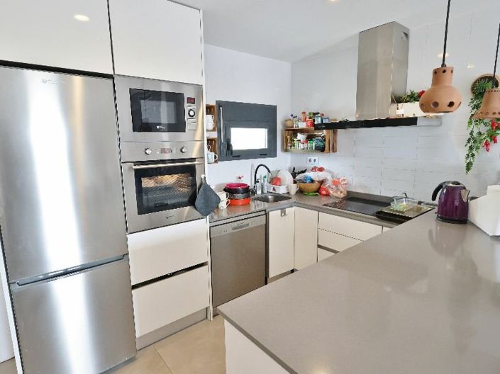 Image No.11-Appartement de 2 chambres à vendre à Pilar de la Horadada