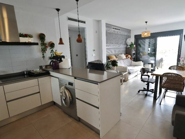 Image No.12-Appartement de 2 chambres à vendre à Pilar de la Horadada