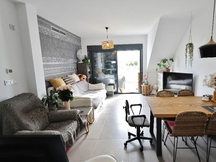 Image No.13-Appartement de 2 chambres à vendre à Pilar de la Horadada