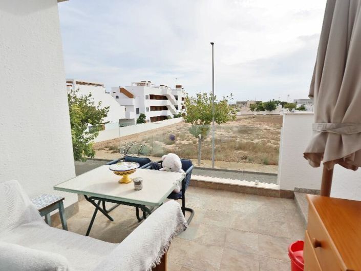 Image No.15-Appartement de 2 chambres à vendre à Pilar de la Horadada