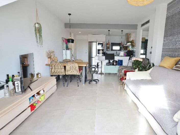 Image No.16-Appartement de 2 chambres à vendre à Pilar de la Horadada