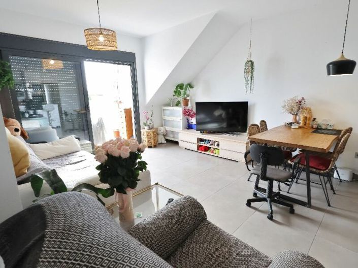 Image No.2-Appartement de 2 chambres à vendre à Pilar de la Horadada