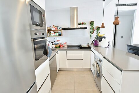 Image No.3-2 Bed Apartment for sale