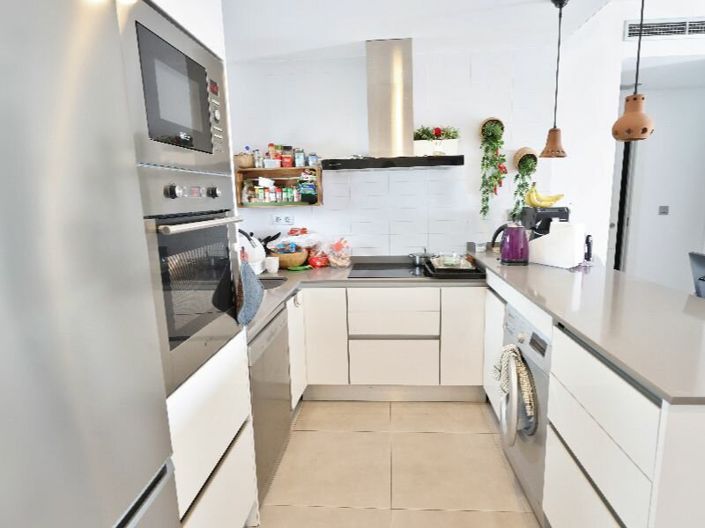 Image No.3-Appartement de 2 chambres à vendre à Pilar de la Horadada