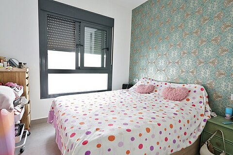 Image No.4-2 Bed Apartment for sale