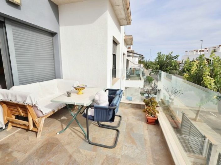 Image No.7-Appartement de 2 chambres à vendre à Pilar de la Horadada