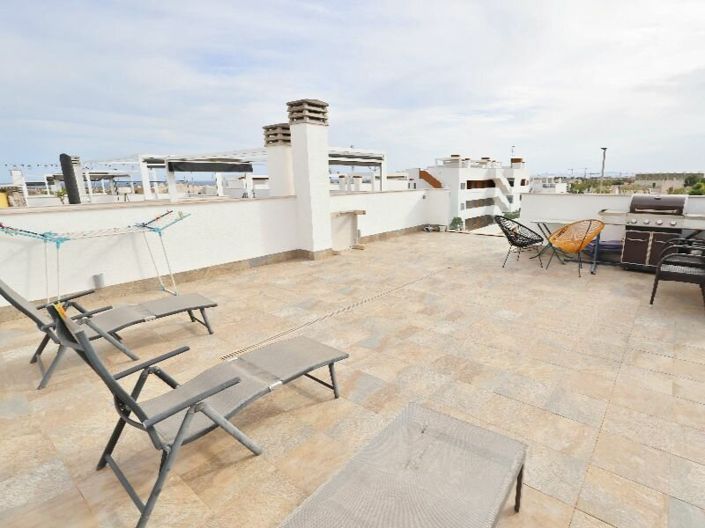 Image No.8-Appartement de 2 chambres à vendre à Pilar de la Horadada