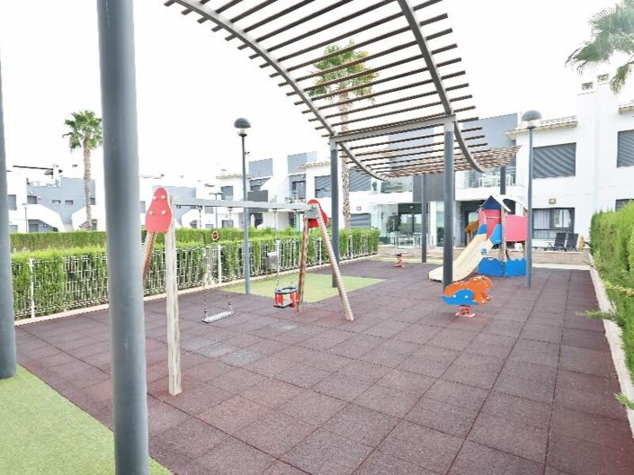 Image No.9-Appartement de 2 chambres à vendre à Pilar de la Horadada