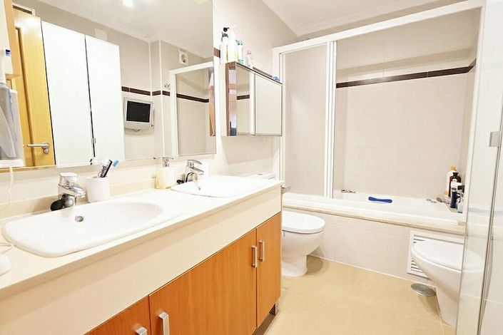 Image No.5-Duplex de 3 chambres à vendre à Mil Palmeras