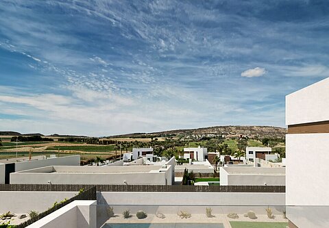 Image No.2-Villa de 3 chambres à vendre à La Finca
