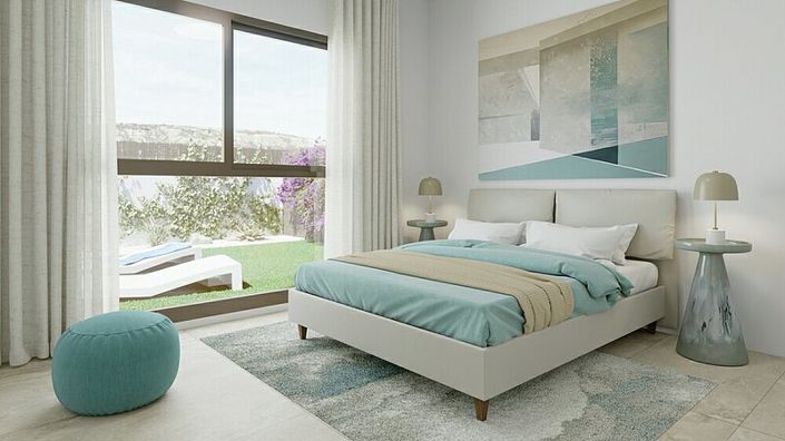 Image No.5-3 Bed Villa for sale