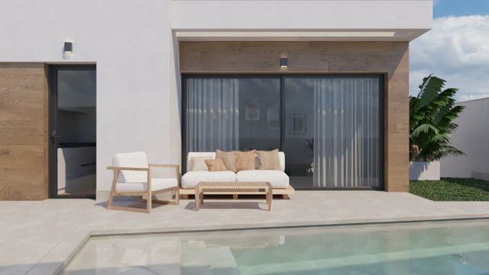 Image No.3-3 Bed Villa for sale