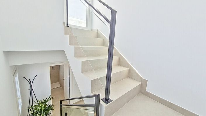 Image No.4-Villa de 3 chambres à vendre à San Pedro del Pinatar