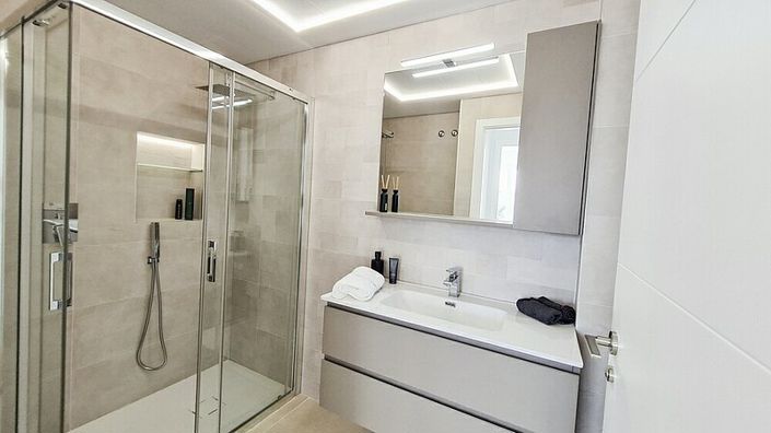 Image No.6-Villa de 3 chambres à vendre à San Pedro del Pinatar