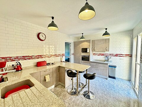 Image No.3-3 Bed Villa for sale