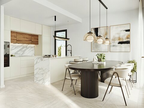 Image No.4-3 Bed Villa for sale