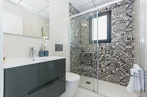 Image No.6-3 Bed Villa for sale