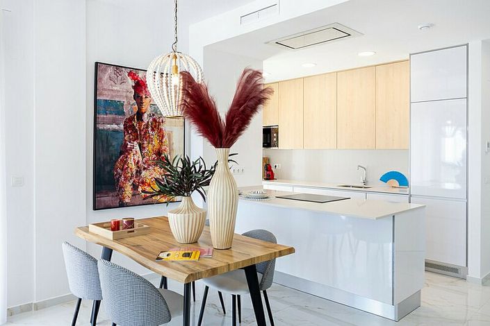 Image No.8-3 Bed Villa for sale